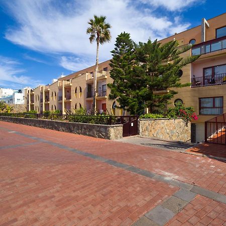 Giraud II - Secluded Beachfront Duplex Santa Maria de Guia de Gran Canaria Esterno foto
